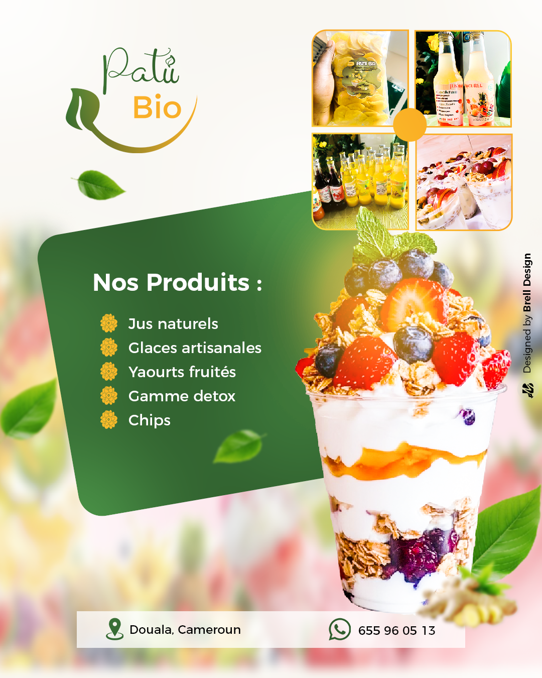 Aperçu projet 1